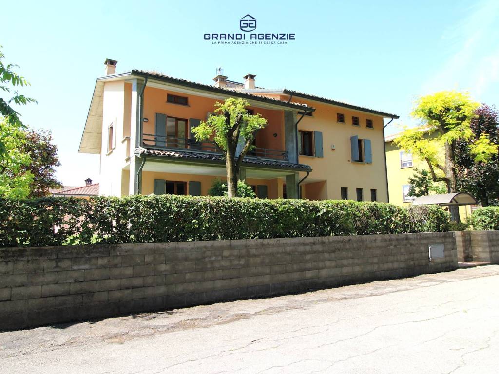 Villa a Soragna in Viale 1 Maggio - Foto 2