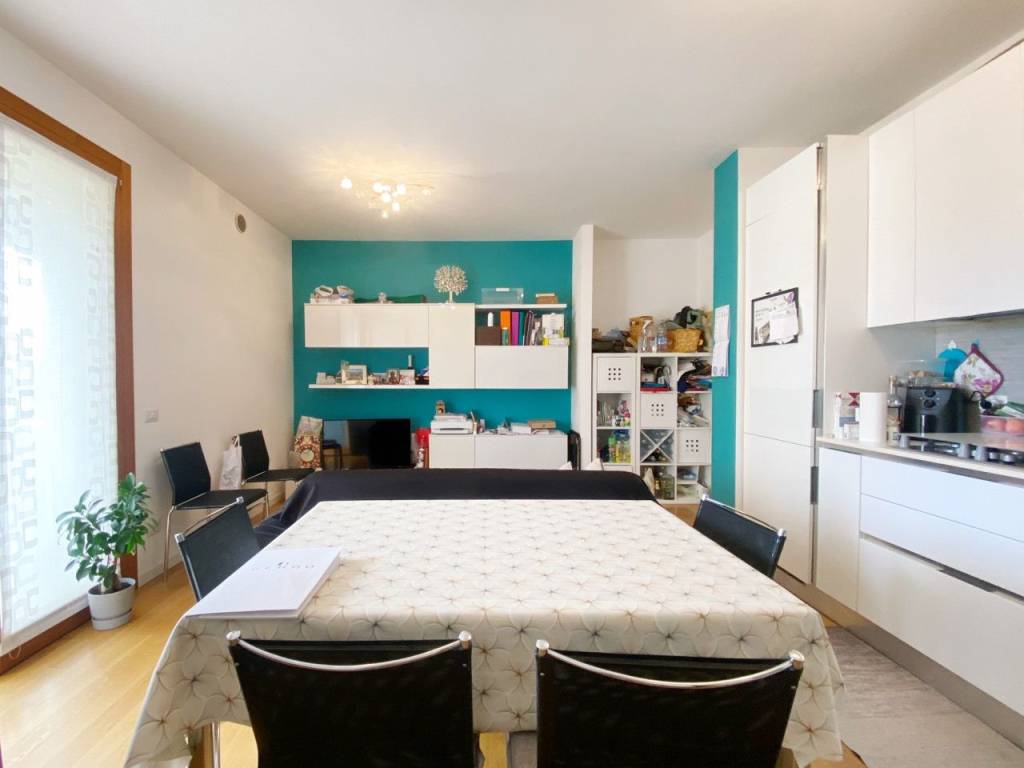 Appartamento a Treviso in Via Sant'Antonino - Foto 3