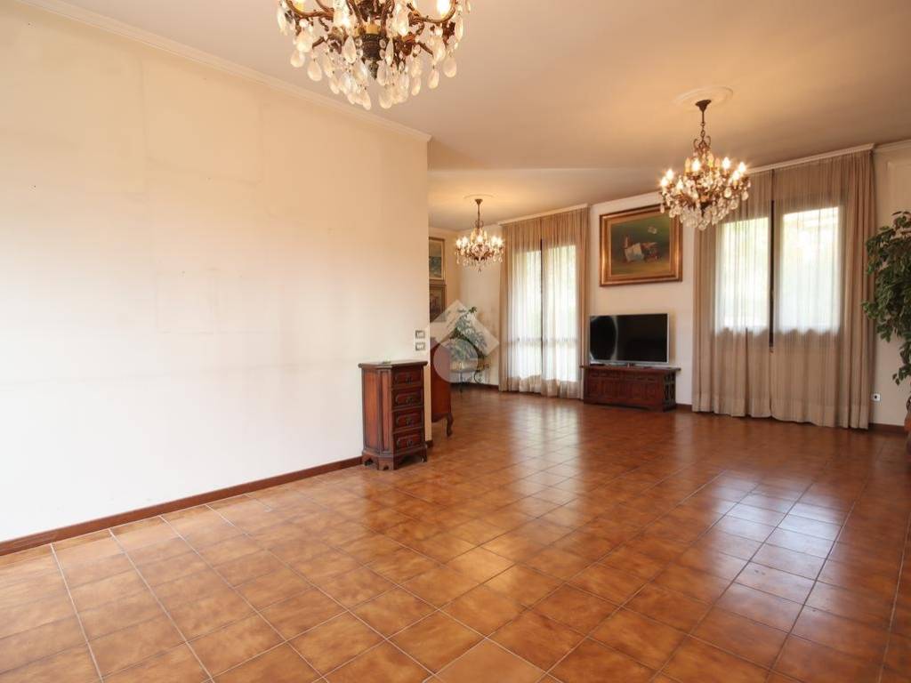 Villetta a schiera a Barzanò in Via Leonardo da Vinci, 5 - Foto 5