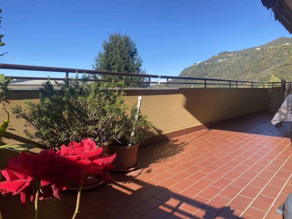 Appartamento a Lipomo in Via Camponuovo, 106 - Foto 5