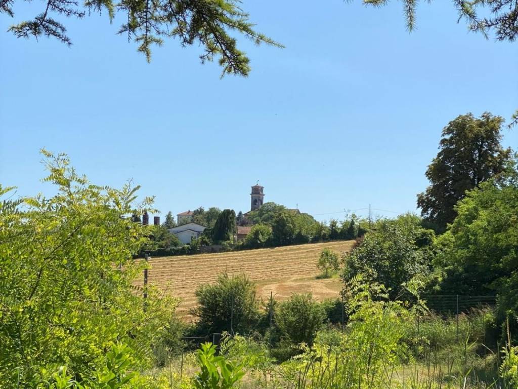 Villa a Castelletto monferrato in Via Martiri della Libertà, 8 - Foto 2