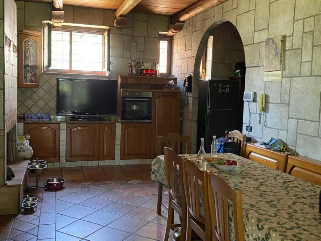 Villa a Castelletto monferrato in Via Martiri della Libertà, 8 - Foto 4