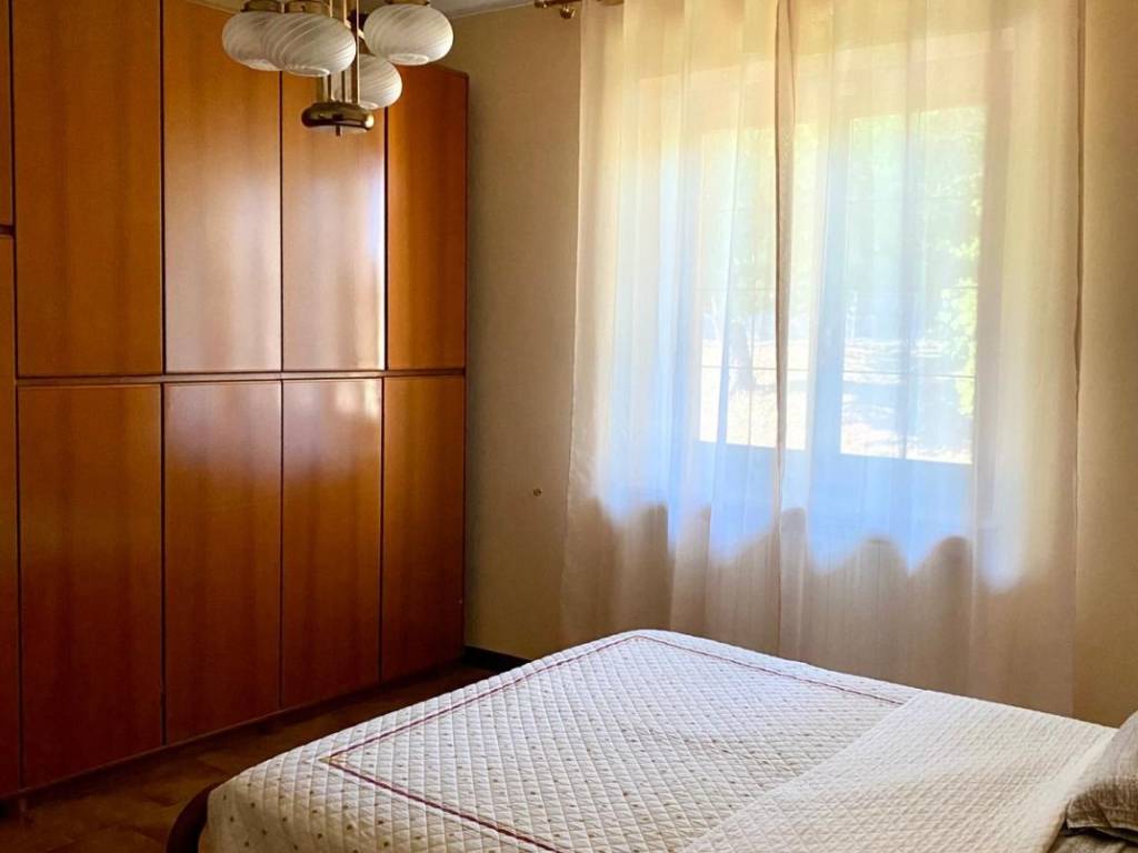 Villa a Castelletto monferrato in Via Martiri della Libertà, 8 - Foto 5