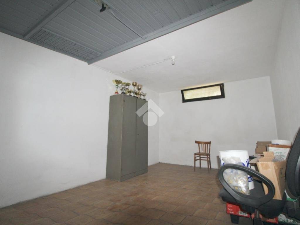 Box / garage a Rimini in Via Macanno, 4 - Foto 3