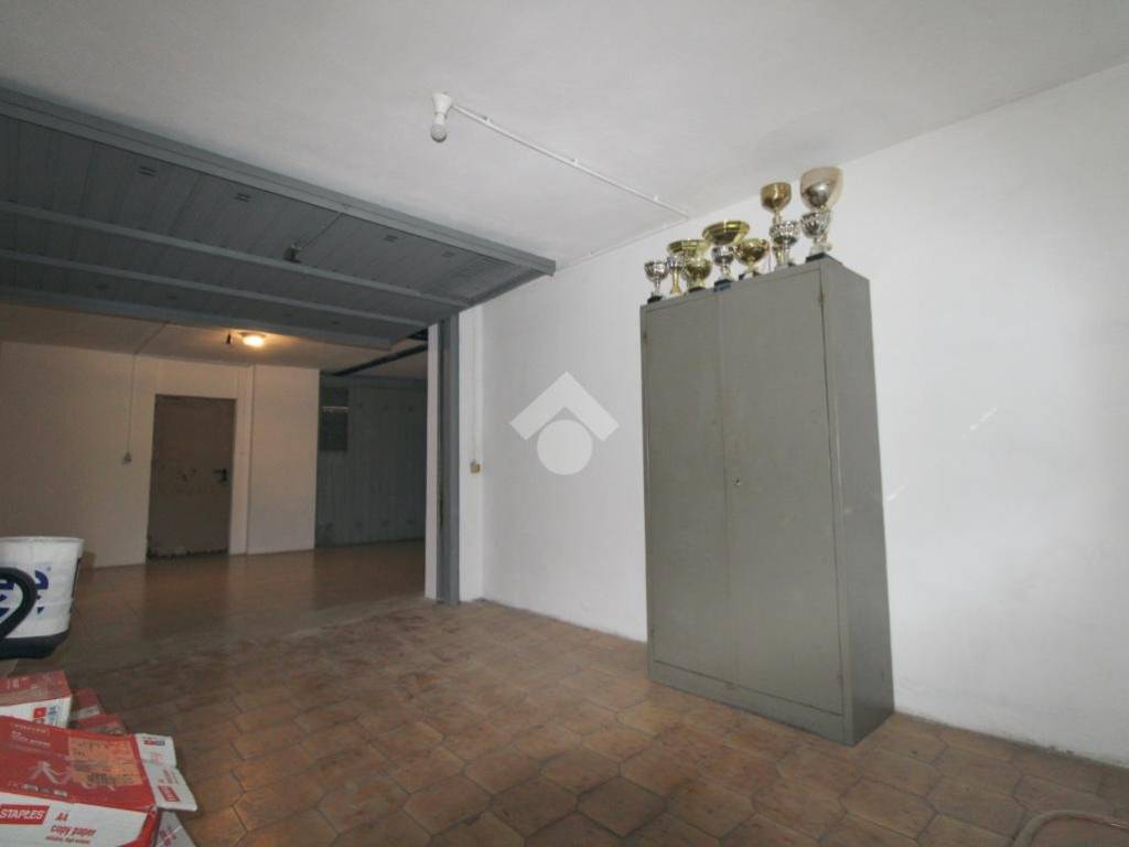 Box / garage a Rimini in Via Macanno, 4 - Foto 4