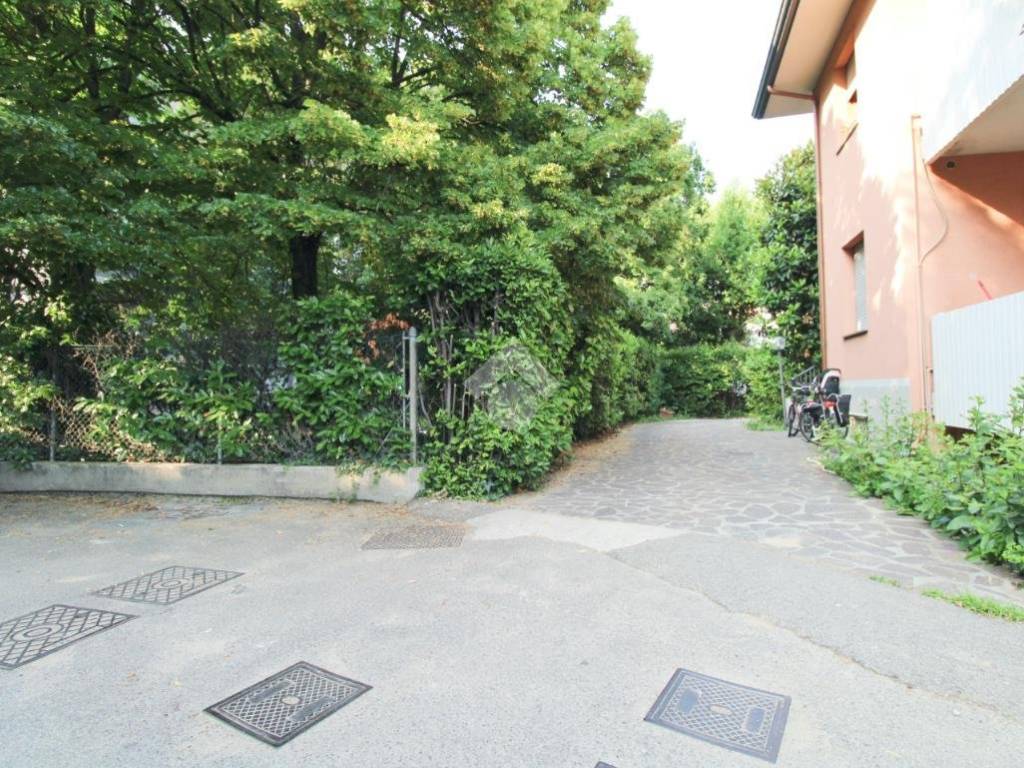 Box / garage a Rimini in Via Macanno, 4 - Foto 5