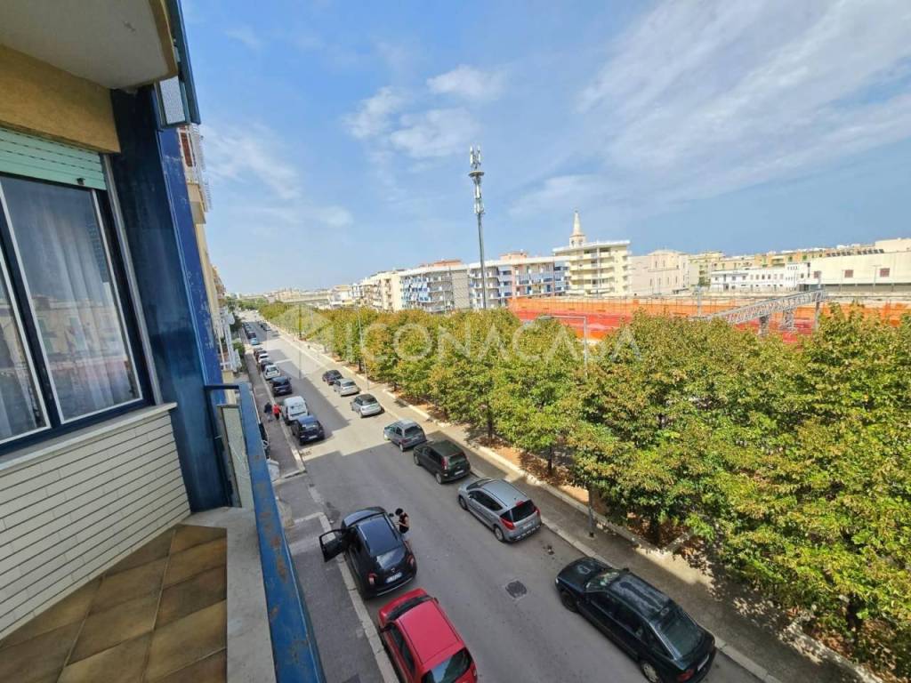 Appartamento a Molfetta in Via Don Francesco Samarelli, 43 - Foto 3