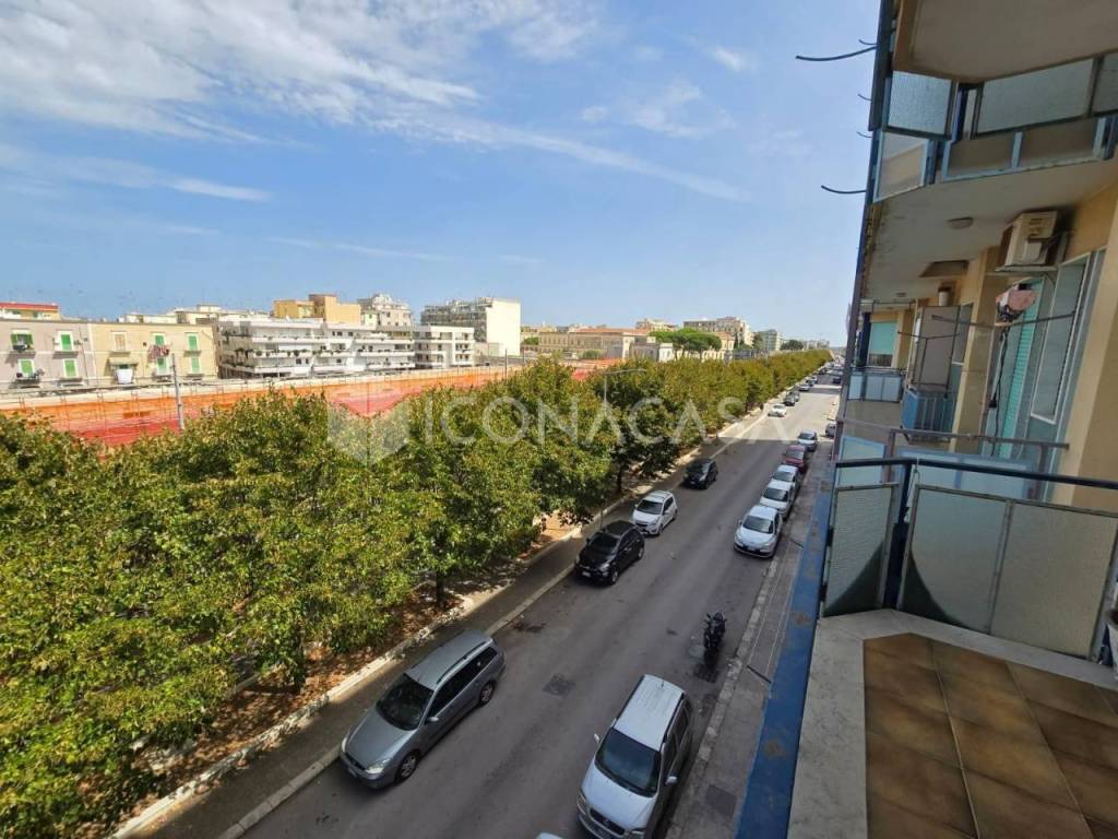 Appartamento a Molfetta in Via Don Francesco Samarelli, 43 - Foto 4