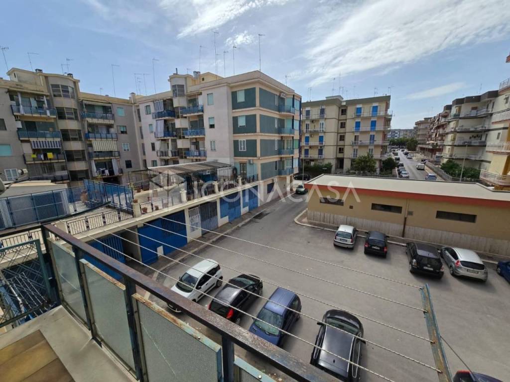 Appartamento a Molfetta in Via Don Francesco Samarelli, 43 - Foto 5