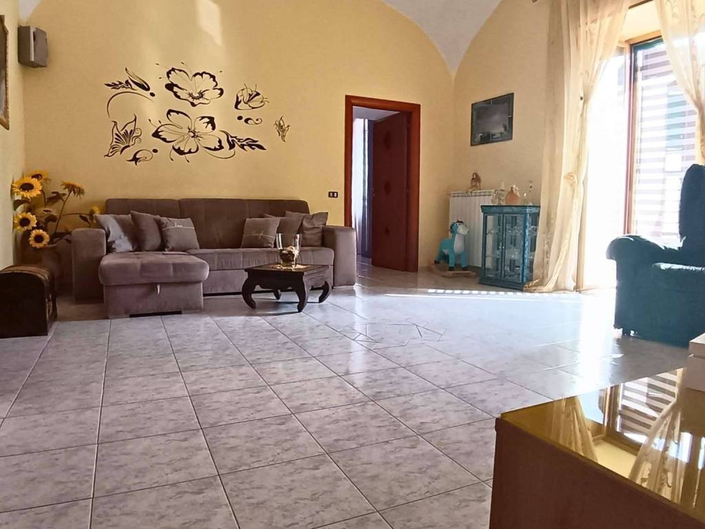 Villa a Sarno in via Foce - Foto 2