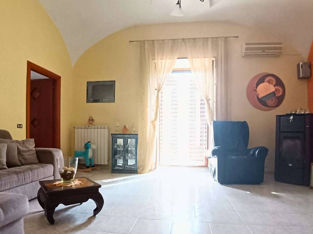 Villa a Sarno in via Foce - Foto 3