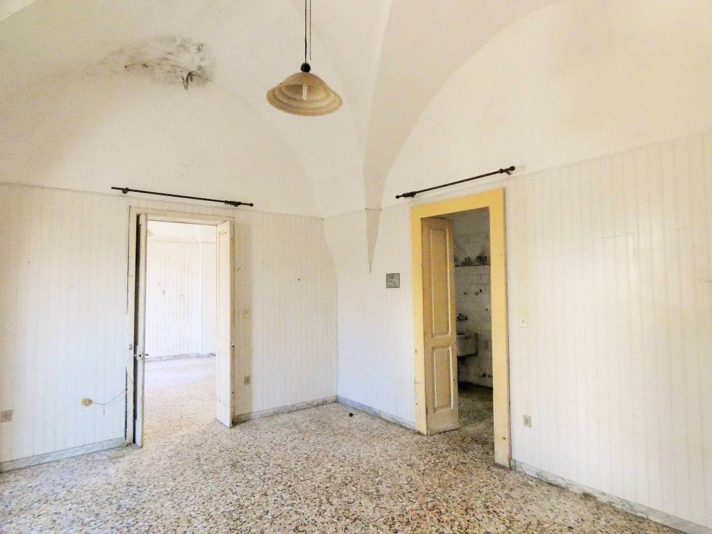 Appartamento a San donato di lecce - Foto 5