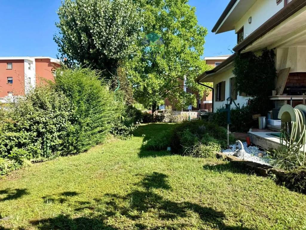 Villa a San canzian d'isonzo in Piazza Ss. Martiri - Foto 5