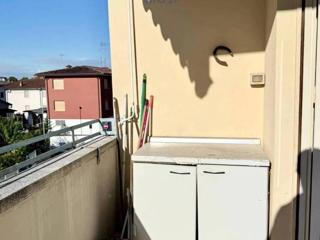 Appartamento a Cervignano del friuli in Via Amerigo Vespucci No Number - Foto 5