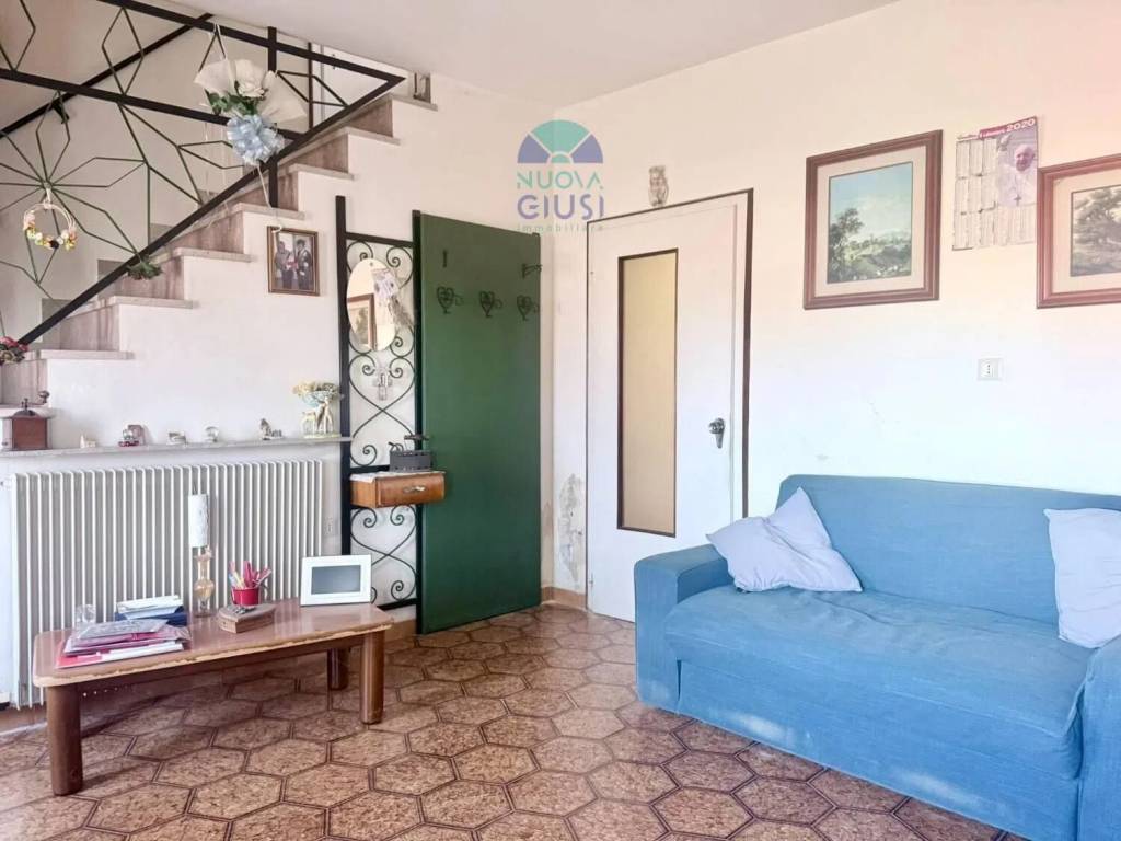 Villa a Fiumicello villa vicentina in Via Bozzatta, 17 - Foto 4