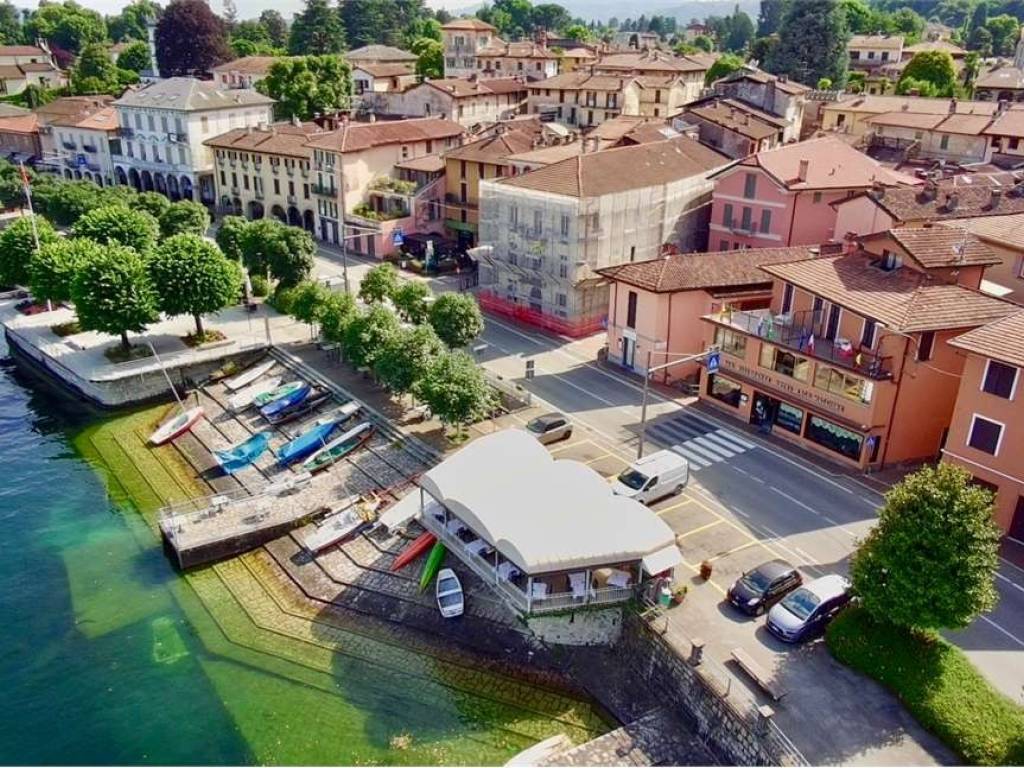 Palazzo / stabile a Lesa - Foto 3