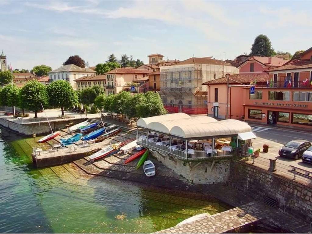 Palazzo / stabile a Lesa - Foto 4