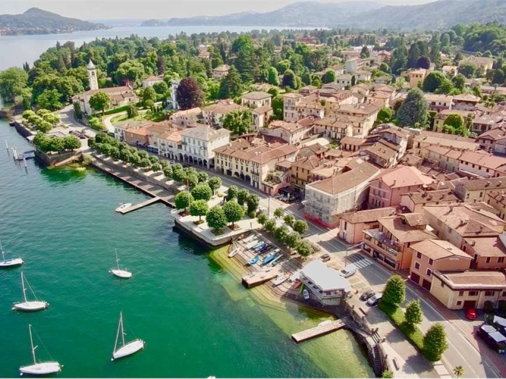 Palazzo / stabile a Lesa - Foto 5