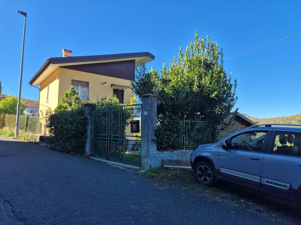 Appartamento a Ronco scrivia in Frazione Pietrafraccia - Foto 3