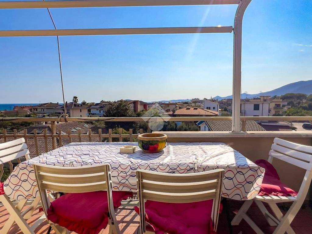 Appartamento a Formia in VIA Degli Orti, 84 - Foto 2