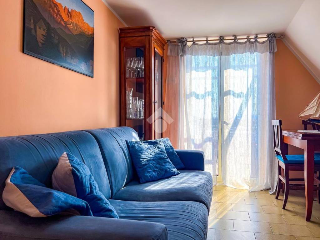 Appartamento a Formia in VIA Degli Orti, 84 - Foto 3