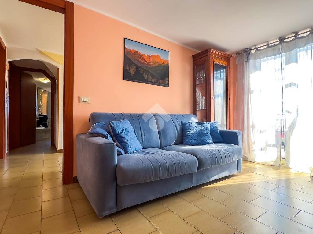 Appartamento a Formia in VIA Degli Orti, 84 - Foto 4