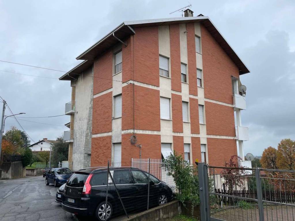Appartamento a Occhieppo inferiore in Via Mombarone, 15 - Foto 3