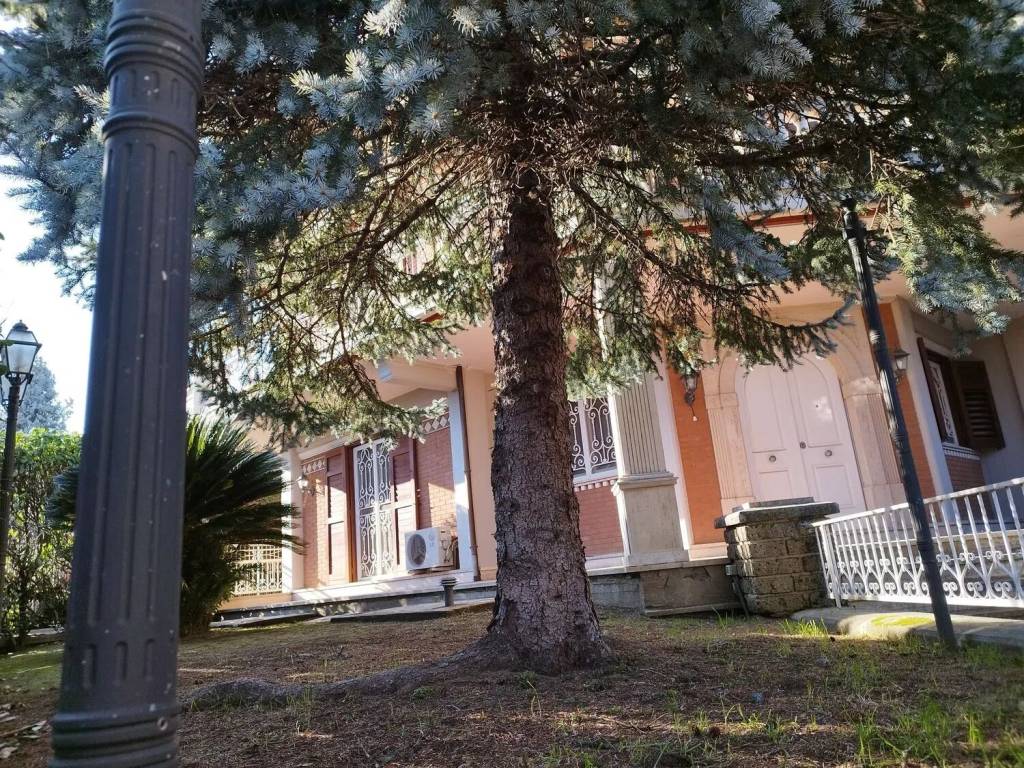 Villa a Avellino in Via Sant'Eustachio S.N.C. - Foto 2