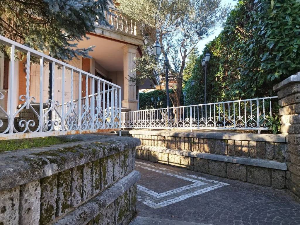 Villa a Avellino in Via Sant'Eustachio S.N.C. - Foto 3