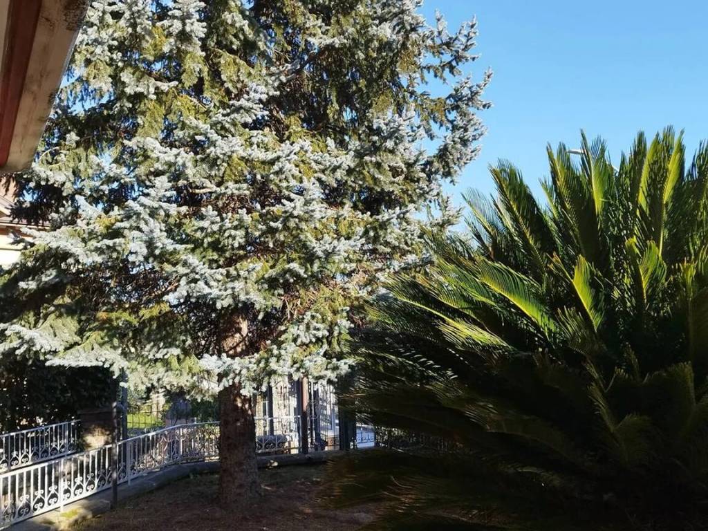 Villa a Avellino in Via Sant'Eustachio S.N.C. - Foto 5