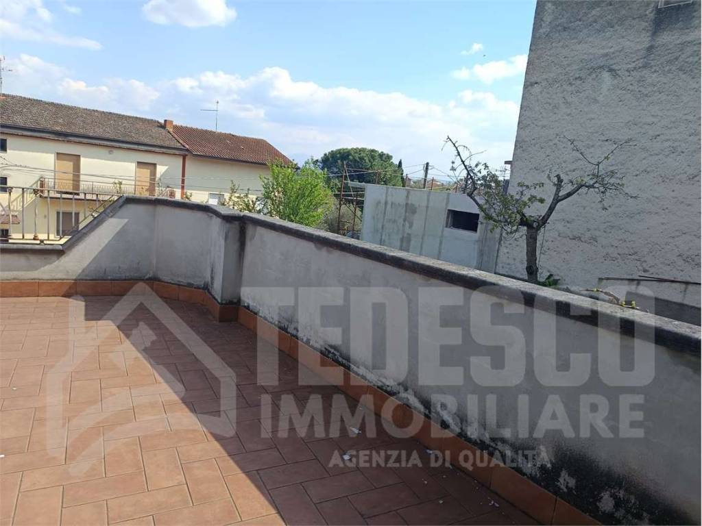 Casa indipendente a San leucio del sannio in Via A Pepicelli - Foto 2