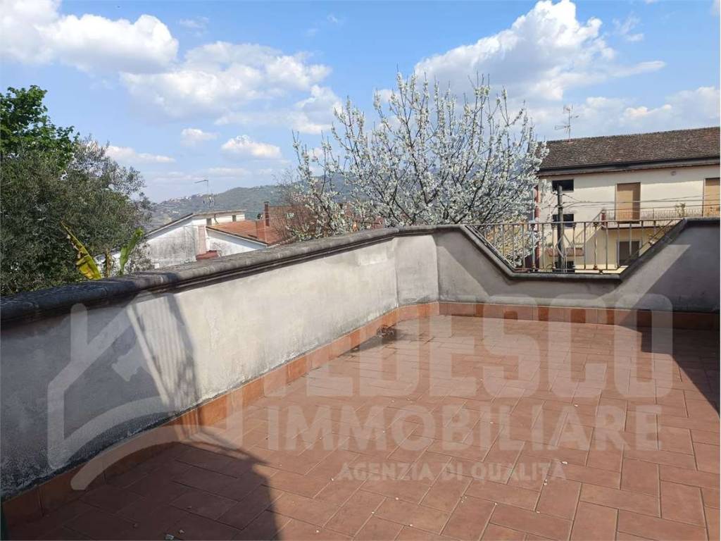 Casa indipendente a San leucio del sannio in Via A Pepicelli - Foto 3