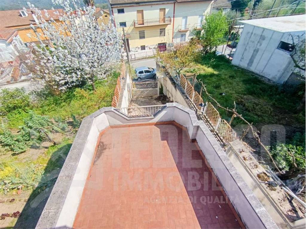 Casa indipendente a San leucio del sannio in Via A Pepicelli - Foto 4