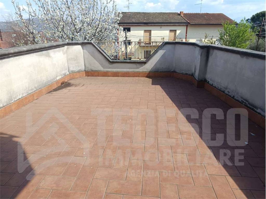 Casa indipendente a San leucio del sannio in Via A Pepicelli - Foto 5