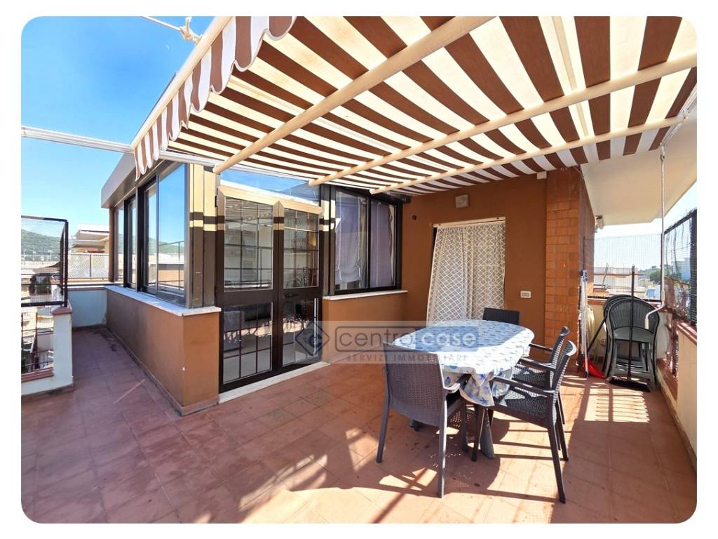 Appartamento a Gaeta in Via Ancona - Foto 3