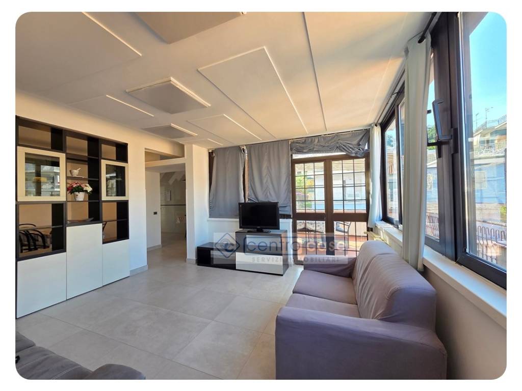 Appartamento a Gaeta in Via Ancona - Foto 5