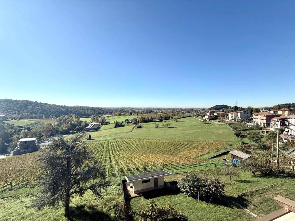 Appartamento a Scanzorosciate in Via Monte Misma - Foto 2