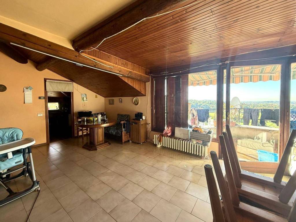 Appartamento a Scanzorosciate in Via Monte Misma - Foto 3