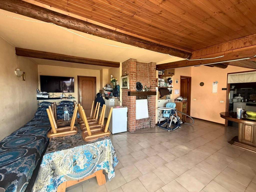 Appartamento a Scanzorosciate in Via Monte Misma - Foto 4