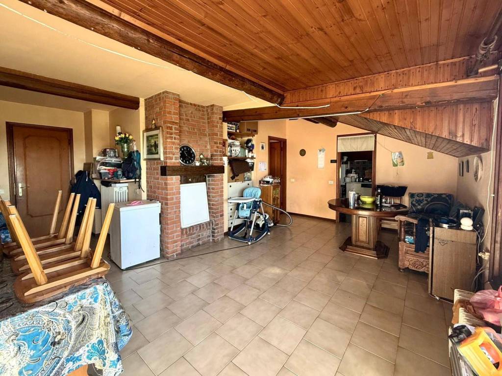 Appartamento a Scanzorosciate in Via Monte Misma - Foto 5