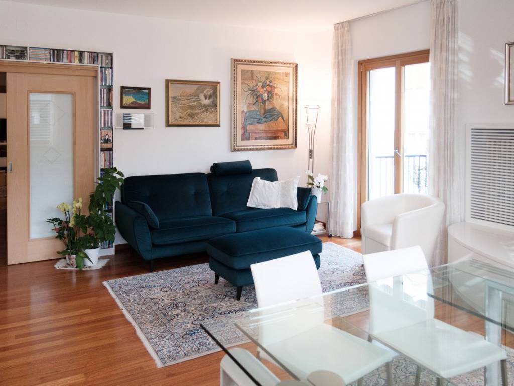 Appartamento a Bolzano in Via Fago - Fagenstraße - Foto 4