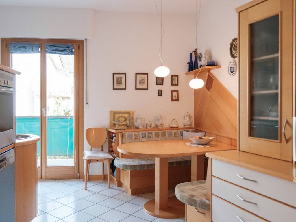 Appartamento a Bolzano in Via Fago - Fagenstraße - Foto 5