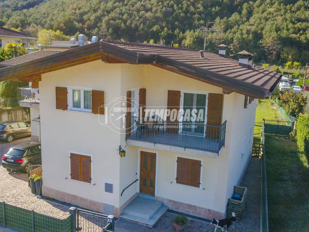 Villa a Dro in Via Nogarone 10 - Foto 3