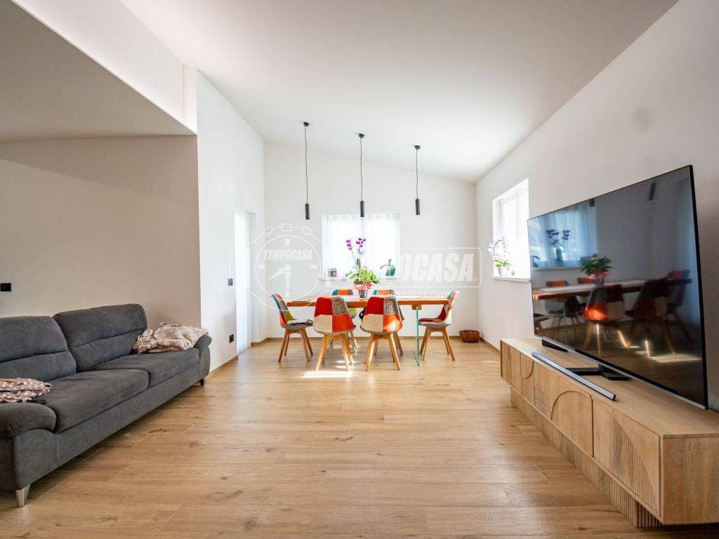 Villa a Dro in Via Nogarone 10 - Foto 5