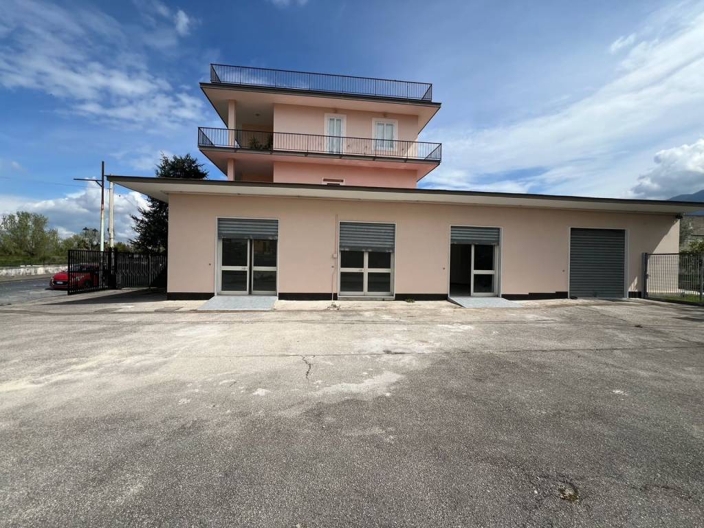 Immobile a Pollena trocchia in Via Giuseppe Garibaldi, 403 - Foto 3