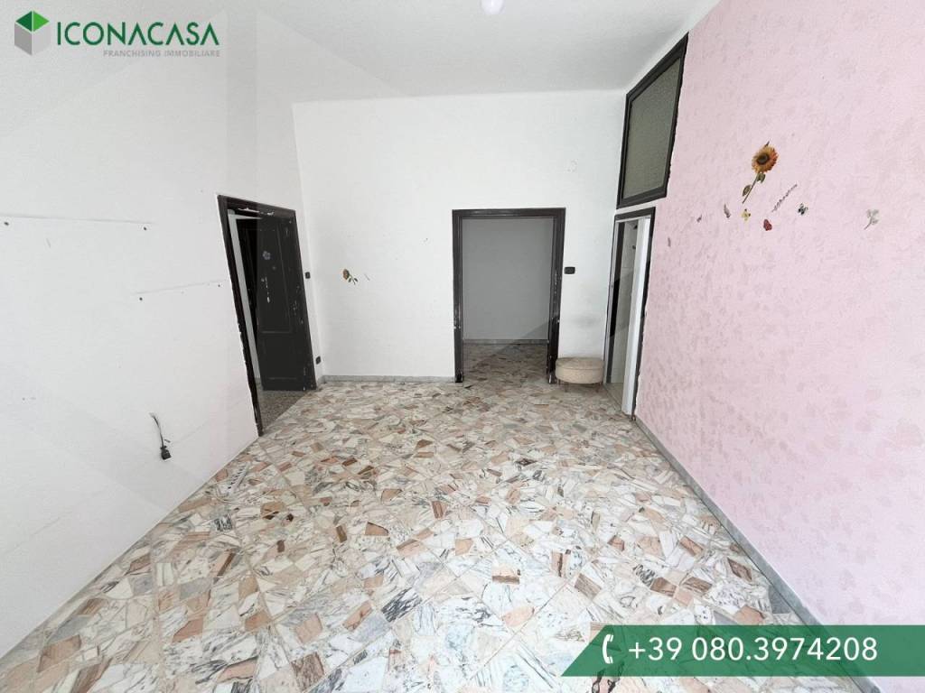 Appartamento a Molfetta in Via Lorenzo Apicella, 84 - Foto 4