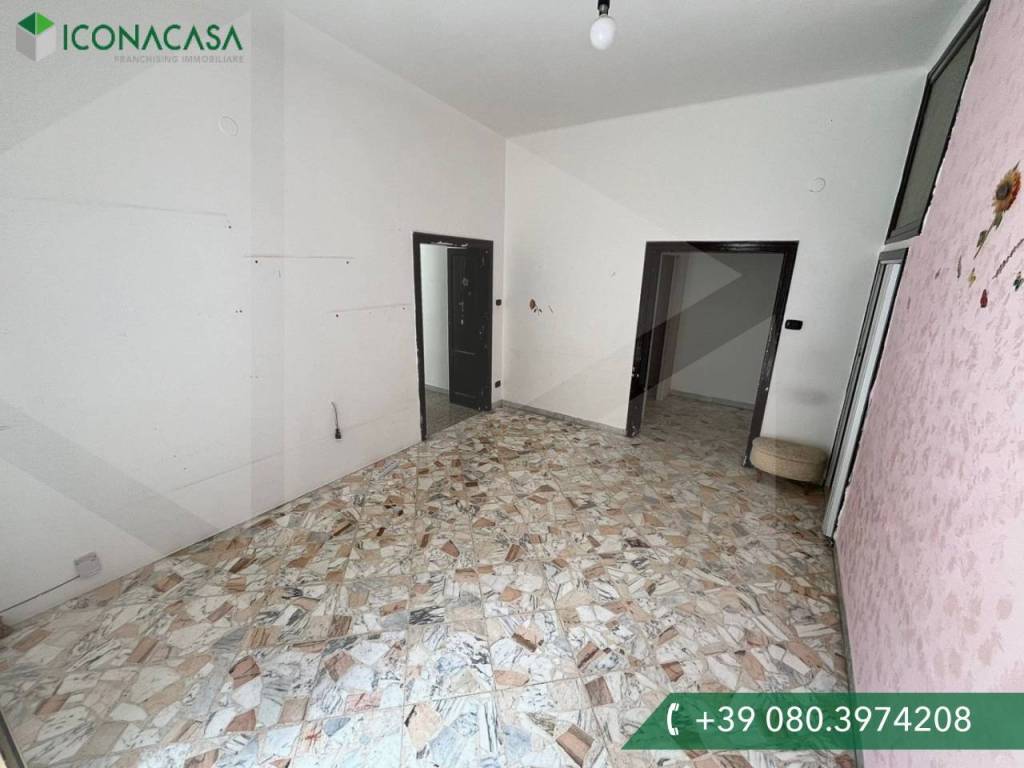 Appartamento a Molfetta in Via Lorenzo Apicella, 84 - Foto 5