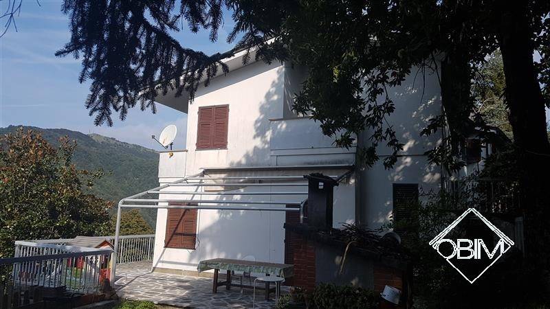 Villa a Bargagli - Foto 3