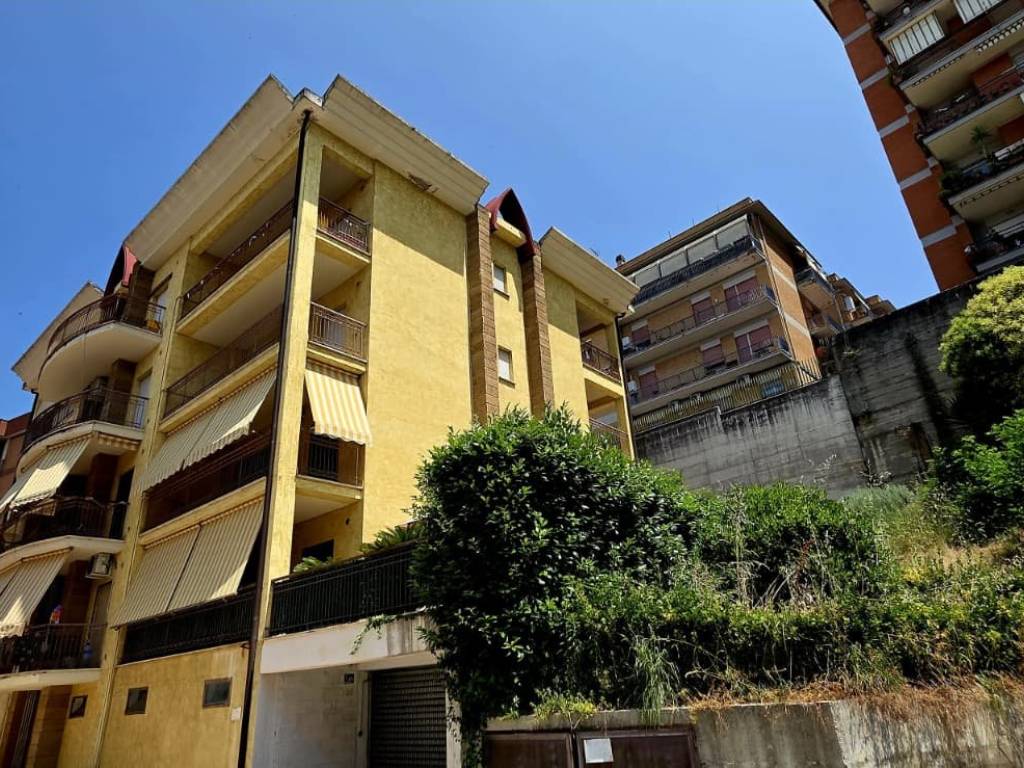 Box / garage a Anagni in Via della Peschiera - Foto 2