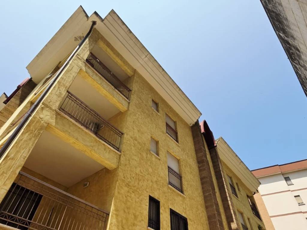 Box / garage a Anagni in Via della Peschiera - Foto 3